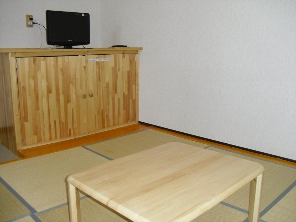 Pension Sunadokei Hokuto  Zewnętrze zdjęcie